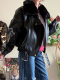 Manteau Nolwenn du 36 au 44