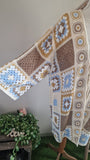 Gilet crochet