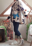 Veste Frida Papillon