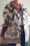 Veste Tigre
