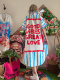 Robe longue More Amor