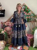 Robe Mathilde n1