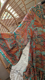 Blouse India n1