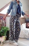 Veste Jeans Pepper