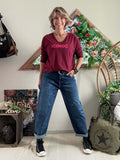 Jeans Astra  Balloon du Xs/34 au Xl/42