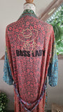 Kimono Boss lady n8