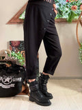 Jogg Louise noir