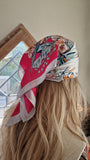 Foulard  N1