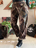 Pantalon army du 36 au 42