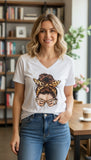 Tee-shirt Look