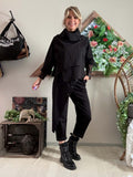 Jogg Louise noir