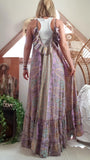 Robe Bohème Sophie n2