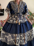 Robe Charlène n1
