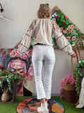 Blouse Emma