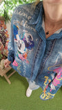 Chemise Mickey n1