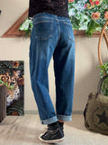 Jeans Astra  Balloon du Xs/34 au Xl/42