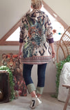 Veste Tigre