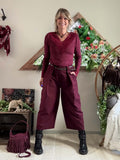 Haut Ariana bordeaux