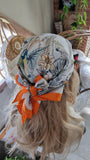 Foulard  N5