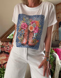 Tee-shirt Cowgirls