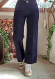 Jeans brut Eden