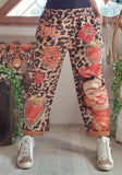 Jogg Frida oversize