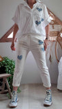 Chemise Jeans Love
