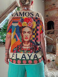 Haut Vamosa Playa