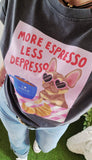 Tee-shirt Despresso