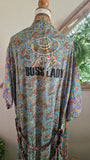 Kimono Boss Lady n9
