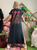 Robe Iconic noire