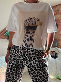 Tee-shirt Patte d Or du 36 au 44