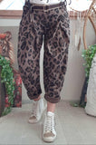 Jogg Leo
