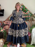 Robe Mathilde n2