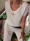Haut Sacha star