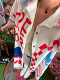 Chemise longue More Amor