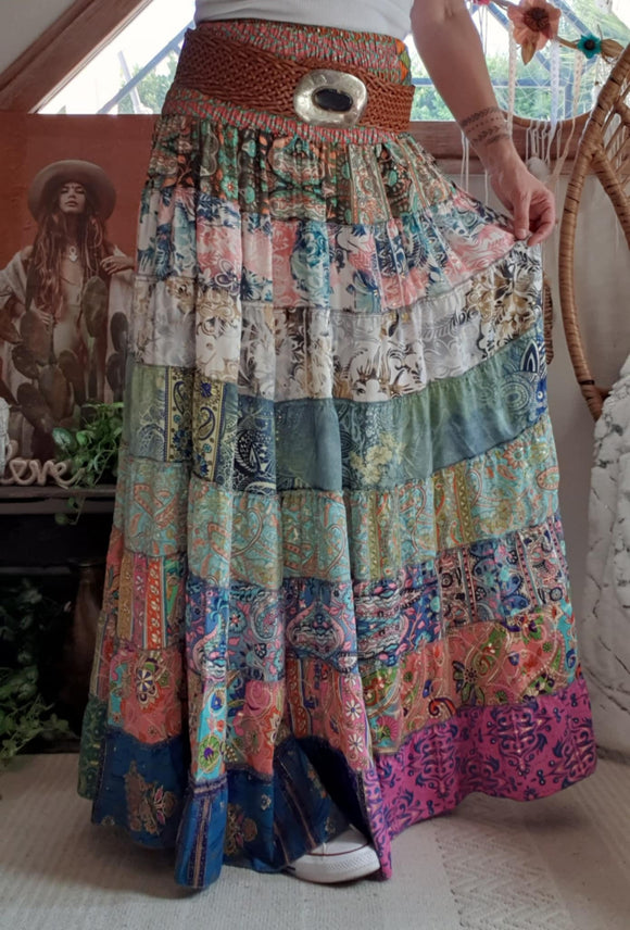 Jupe Bella C15