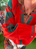 Blouse Amanda