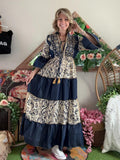 Robe Mathilde n3
