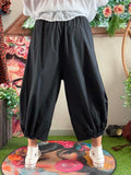 Pantalon Joko noir du 38 au 50