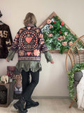 Veste Paloma du 36 au 44/46
