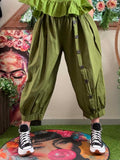 Jogg Sahara couleur pistache