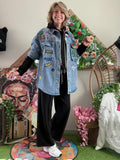 Veste Ecusson