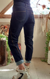Jeans brut Axel