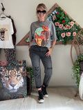 Tee-shirt Colorado gris du 36 au 44