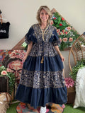 Robe Charlène n2