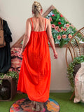 Robe Galice orange