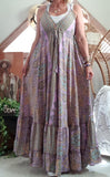 Robe Bohème Sophie n2