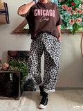 Sweat Chicago Club du 36 au 44
