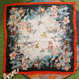 Foulard n6